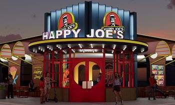 Happy Joe’s Prepares for Monumental 50th Anniversary After Booming Development Year