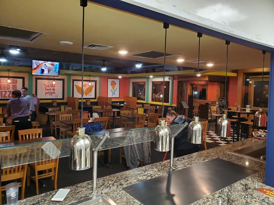 Happy Joe's Return Lights Up Galena with Magical Moments