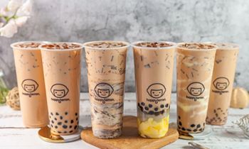 Happy Lemon Opening Several New Locations in Chicagoland Plus More From What Now Media Group’s Weekly Pre-opening Restaurant News Report