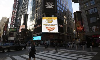Harlem-Based Vegan Cheese Company Takes New York Pizza to the Next Level