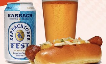 Hat Creek Blends The Best Lone Star and Bavarian Flavors For Karbachtoberfest Special
