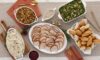 Have a fantastique gathering with la madeleine