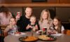 Have a magical father’s day with happy joe’s endless buffet