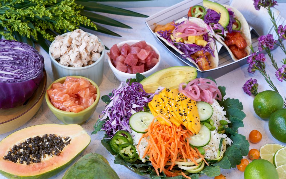 Hawaiian-Inspired Shaka Bowl Partners with Oakscale to Drive Franchise Growth