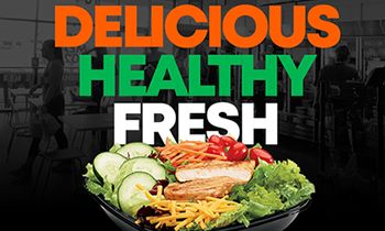 Healthy James Enters Arkansas, Indiana, North Carolina and Tennessee