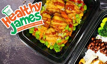Healthy James Healthy Lifestyle Restaurant Concept Expands Into Indiana