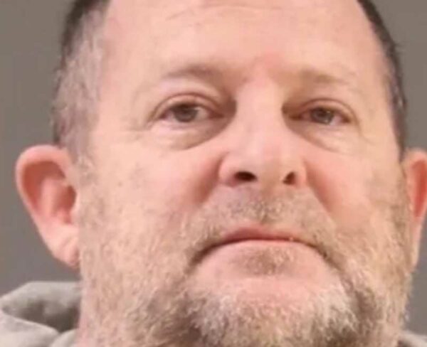 Ex-Philadelphia cop arrested for multiple crimes against young girls, victims, witnesses