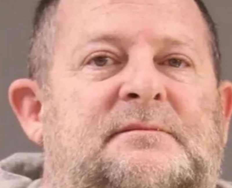 Ex-Philadelphia cop arrested for multiple crimes against young girls, victims, witnesses