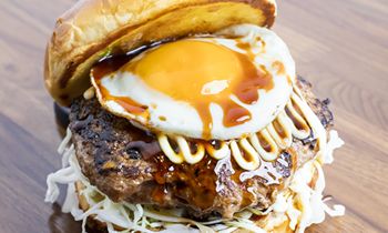 Highly-Anticipated Fusion Wagyu Burger Concept, Ojai Burger To Celebrate Grand Opening Saturday, July 23