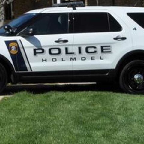 Holmdel police 'senior assassin' game going a bit too far, cautions students - photo licensed by shore news network.