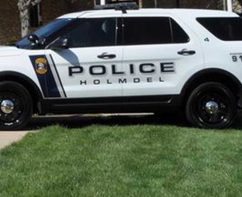 Home invasion foiled by dog as Teen charged in Holmdel burglary attempt