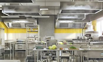 HoodMart – The ONLY Certified Green Hood Ventilation Manufacturer