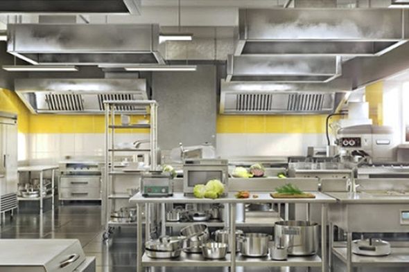 HoodMart - The ONLY Certified Green Hood Ventilation Manufacturer
