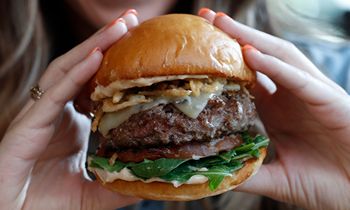 Hopdoddy and Grub to Form Better-Burger Powerhouse