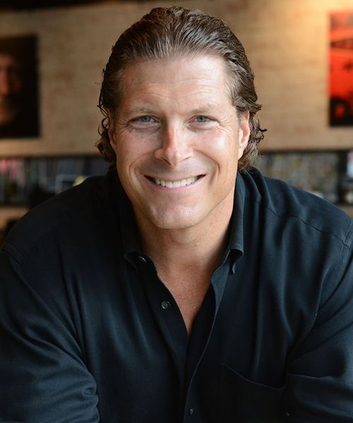 Jeff Chandler Hopdoddy and Grub to Form Better-Burger Powerhouse