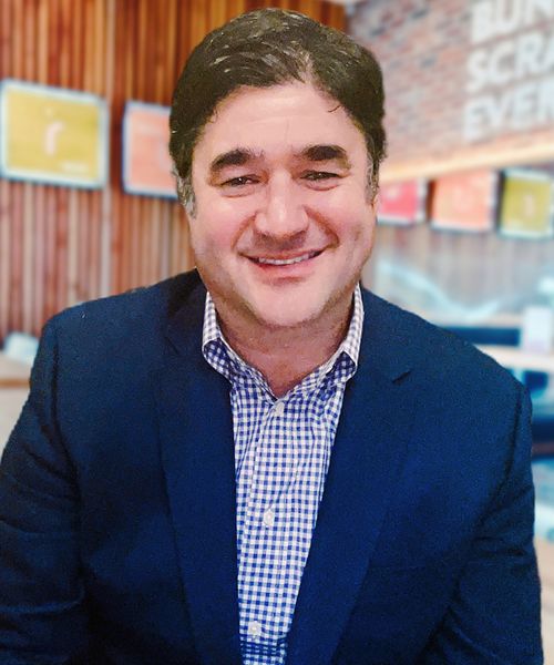 Jimmy Loup Hopdoddy and Grub to Form Better-Burger Powerhouse