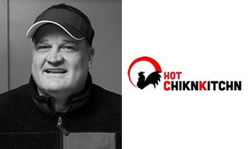 Hot Chikn Kitchn Names Todd Kirby as Franchise Development Partner