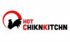Hot chikn kitchn takes flight, taps dave wood to lead rapid growth plans