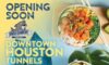 Houston gains first-of-its-kind uncle sharkii poke bar in downtown pennzoil place