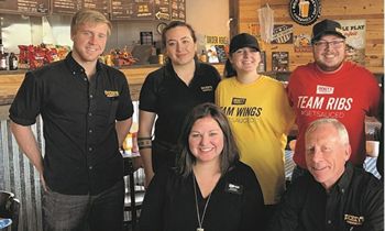 How Dickey’s Develops Successful Multi-Unit Franchise Operators