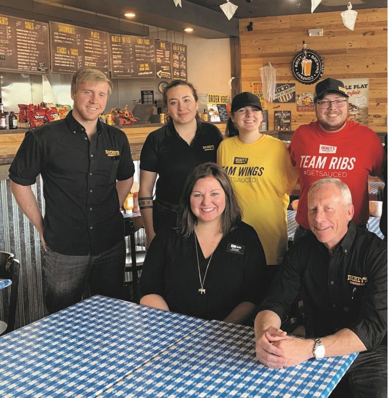 How Dickey's Develops Successful Multi-Unit Franchise Operators