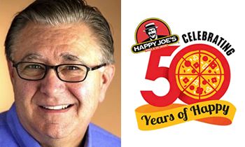 How Happy Joe’s CEO Immerses Himself in the Brand’s Family-Centric Culture