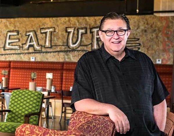 How Happy Joe's CEO Immerses Himself in the Brand's Family-Centric Culture