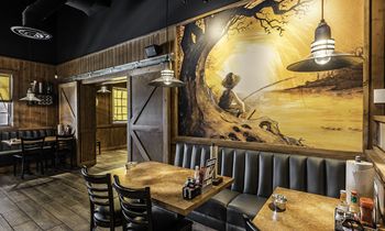 Huckleberry’s Breakfast & Lunch Executive Team Opens New Location in Escondido, CA!