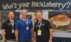 Huckleberry’s breakfast & lunch executive team signs new location in escondido, ca!