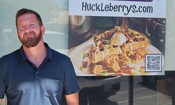 Huckleberry’s Breakfast & Lunch Signs Two Multi-Unit Deals in Dallas/Ft. Worth, Texas & Nashville, Tennessee!