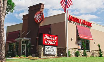 Huddle House Opens 83rd Restaurant in Georgia to Eager Crowds - Vimarsana News