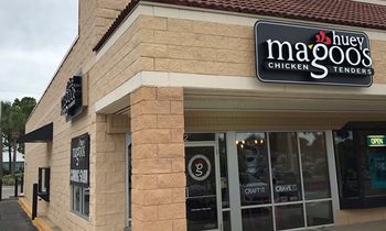 Huey Magoo’s Announces Grand Opening In Jacksonville Beach, Florida On Wednesday, October 13