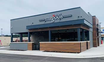 Huey Magoo’s Announces Grand Opening In Milledgeville, Georgia This Wednesday, April 21