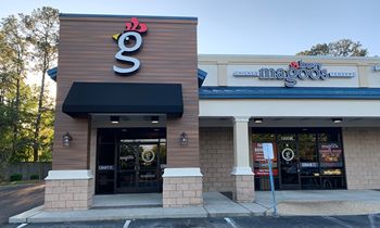 Huey Magoo’s Announces Grand Opening in Valdosta, Georgia This Wednesday, April 7