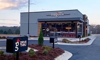 Huey Magoo’s Chicken Tenders To More Than Double In Size In 2022