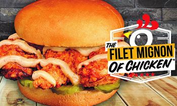 Huey Magoo’s Declares The Chicken Wars Are Over… The Winner Is The “Filet Mignon Of Chicken”
