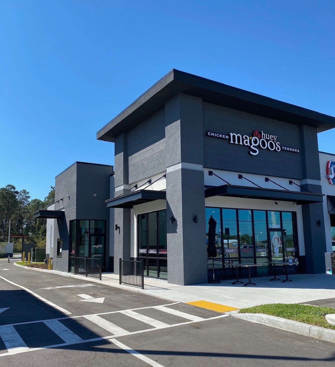 Huey Magoo’s Now Open In Brooksville, Florida