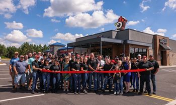 Huey Magoo’s Now Open in Dacula, Georgia