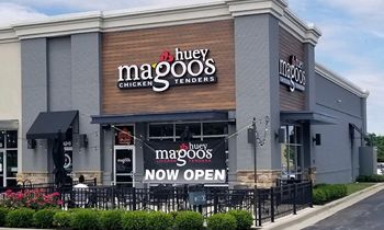 Huey Magoo’s Now Open In Englewood, Ohio
