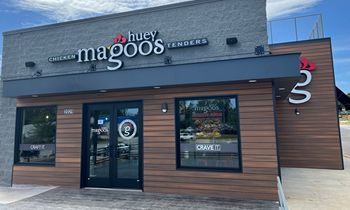 Huey Magoo’s Now Open In Greenville, South Carolina