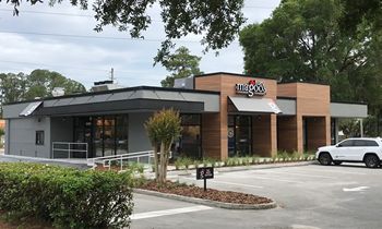 Huey Magoo’s Now Open In Jacksonville, Florida