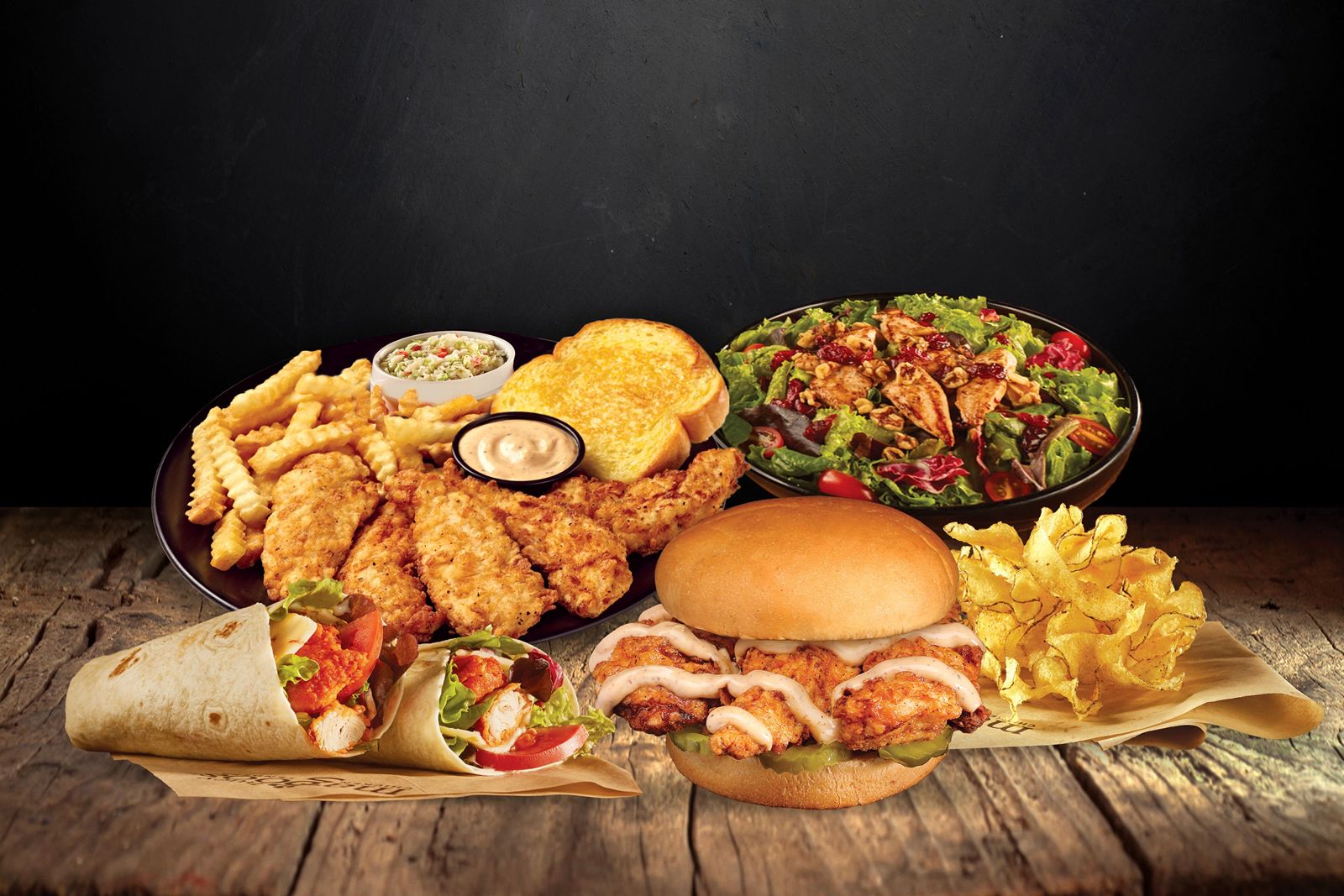 Huey Magoo’s Now Open In Jacksonville, Florida