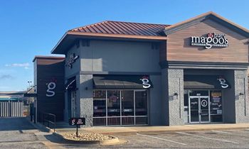 Huey Magoo’s Now Open In Montgomery, Alabama