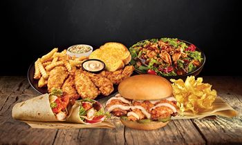 Huey Magoo’s Now Open In Oakland Park, Florida