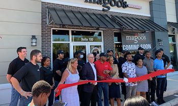 Huey Magoo’s Now Open In Pinellas Park, Florida