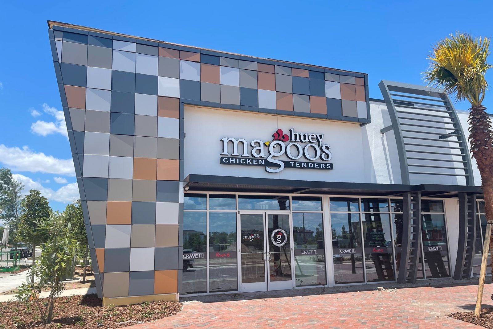 Huey Magoo's Now Open In Winter Garden, Florida