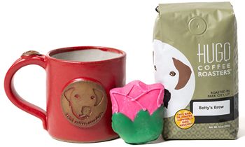Hugo Coffee Roasters Launches a Limited Edition “Betty’s Brew” in Honor of the Late, Great Betty White