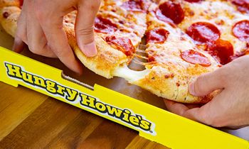 Hungry Howie’s Bakes Up Aggressive Multi-Unit Franchise Growth Strategy