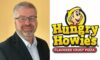 Hungry howie’s hires steve clough as director of franchise development