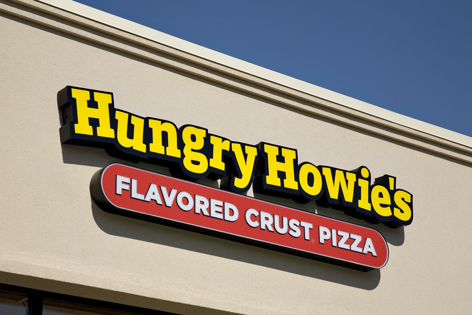 Hungry Howie's Pizza Opens New Location in Birmingham